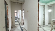 3 otaqlı Yeni tikili, Satış, Bakı, Nərimanov, 28 may