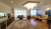 3 otaqlı Yeni tikili, Kirayə (aylıq), Bakı, Nəsimi, 28 may
