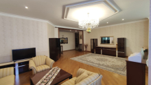 3 otaqlı Yeni tikili, Kirayə (aylıq), Bakı, Nəsimi, 28 may