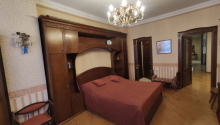 3 otaqlı Yeni tikili, Kirayə (aylıq), Bakı, Nəsimi, 28 may