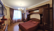 3 otaqlı Yeni tikili, Kirayə (aylıq), Bakı, Nəsimi, 28 may