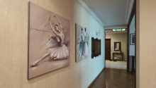 3 otaqlı Yeni tikili, Kirayə (aylıq), Bakı, Nəsimi, 28 may