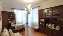 3 otaqlı Yeni tikili, Kirayə (aylıq), Bakı, Nəsimi, 28 may