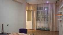 3 otaqlı Yeni tikili, Kirayə (aylıq), Xırdalan