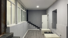 3 otaqlı Ofis, Kirayə (aylıq), Bakı, Nəsimi, Sahil