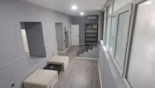 3 otaqlı Ofis, Kirayə (aylıq), Bakı, Nəsimi, Sahil