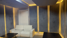 3 otaqlı Ofis, Kirayə (aylıq), Bakı, Nəsimi, Sahil