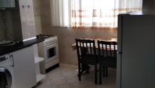  otaqlı Yeni tikili, Kirayə (gündəlik), Bakı