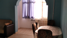  otaqlı Yeni tikili, Kirayə (gündəlik), Bakı
