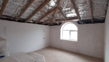 5 otaqlı Villa / Həyət evi, Satış, Bakı, Suraxanı