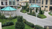 4 otaqlı Yeni tikili, Satış, Bakı, Nərimanov, Nizami