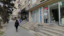 3 otaqlı Obyekt, Satış, Bakı, Xətai, Əhmədli