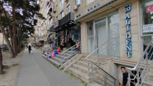 3 otaqlı Obyekt, Satış, Bakı, Xətai, Əhmədli