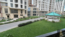 4 otaqlı Yeni tikili, Satış, Bakı, Nərimanov, Nizami