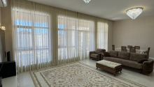 7 otaqlı Bağ evləri, Satış, Bakı, Xəzər