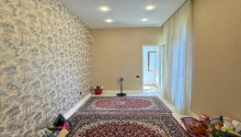 7 otaqlı Bağ evləri, Satış, Bakı, Xəzər