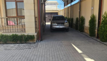 7 otaqlı Bağ evləri, Satış, Bakı, Xəzər