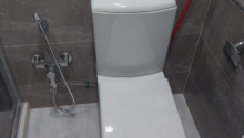 2 otaqlı Yeni tikili, Kirayə (aylıq), Xırdalan