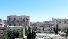 4 otaqlı Yeni tikili, Satış, Bakı, Yasamal, Nizami