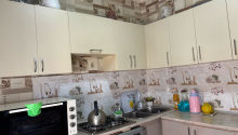 2 otaqlı Yeni tikili, Satış, Bakı, Xətai, Həzi Aslanov