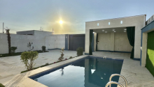4 otaqlı Bağ evləri, Satış, Bakı, Xəzər