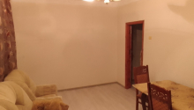 1 otaqlı Köhnə tikili, Satış, Bakı, Yasamal, İnşaatçılar
