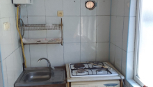 1 otaqlı Köhnə tikili, Satış, Bakı, Yasamal, İnşaatçılar