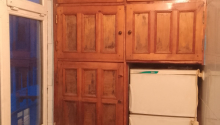 1 otaqlı Köhnə tikili, Satış, Bakı, Yasamal, İnşaatçılar