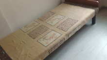 1 otaqlı Köhnə tikili, Satış, Bakı, Yasamal, İnşaatçılar