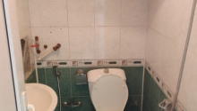 1 otaqlı Köhnə tikili, Satış, Bakı, Yasamal, İnşaatçılar