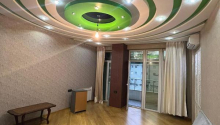 4 otaqlı Yeni tikili, Satış, Bakı, Nəsimi, Gənclik
