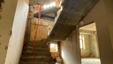 6 otaqlı Yeni tikili, Satış, Bakı, Səbail, İçəri şəhər