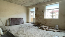 6 otaqlı Yeni tikili, Satış, Bakı, Səbail, İçəri şəhər