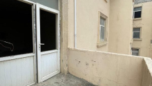 6 otaqlı Yeni tikili, Satış, Bakı, Səbail, İçəri şəhər