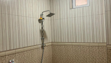 6 otaqlı Villa / Həyət evi, Satış, Abşeron