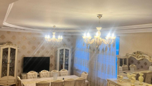 6 otaqlı Villa / Həyət evi, Satış, Abşeron
