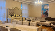 6 otaqlı Villa / Həyət evi, Satış, Abşeron