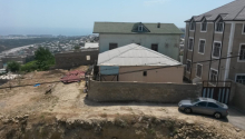 4 sot Torpaq, Satış, Bakı, Suraxanı