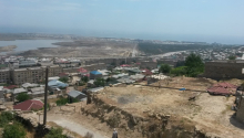 4 sot Torpaq, Satış, Bakı, Suraxanı