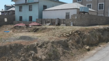 4 sot Torpaq, Satış, Bakı, Suraxanı
