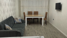 2 otaqlı Yeni tikili, Kirayə (aylıq), Xırdalan