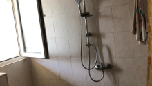 1 otaqlı Köhnə tikili, Kirayə (aylıq), Bakı, Binəqədi, Dərnəgül