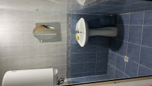 1 otaqlı Köhnə tikili, Kirayə (aylıq), Bakı, Binəqədi, Dərnəgül