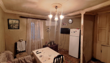 5 otaqlı Köhnə tikili, Satış, Bakı, Səbail, İçəri şəhər