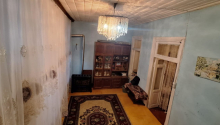 5 otaqlı Köhnə tikili, Satış, Bakı, Səbail, İçəri şəhər