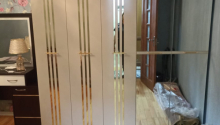 3 otaqlı Köhnə tikili, Satış, Bakı, Nəsimi