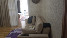 3 otaqlı Köhnə tikili, Satış, Bakı, Nəsimi