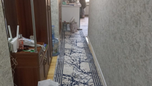 3 otaqlı Köhnə tikili, Satış, Bakı, Nəsimi