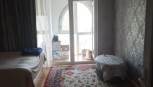 3 otaqlı Köhnə tikili, Satış, Bakı, Nəsimi