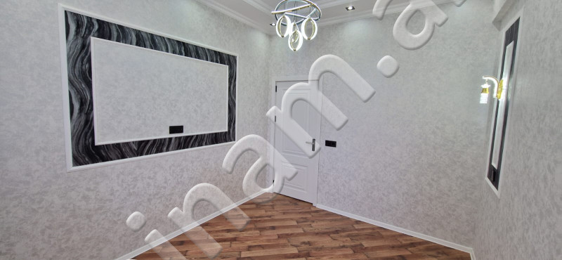 2 otaqlı Yeni tikili, Satış, Abşeron